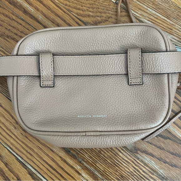 Rebecca Minkoff 3 Zip belt bag - Picture 7 of 11
